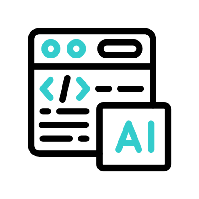 Alibaba Cloud Icon