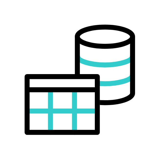 Alibaba Cloud Icon